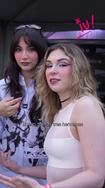 Daniela villarreal image