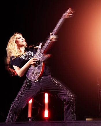 Daniela villarreal image