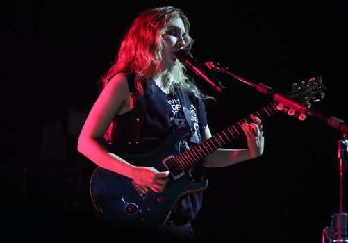 Daniela villarreal image