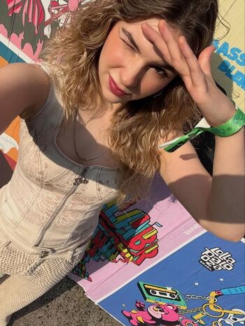 Daniela villarreal image