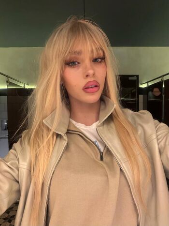 Daniela washington image