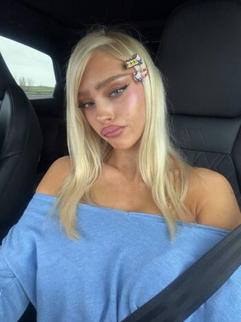 Daniela washington image