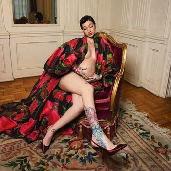 Daniell bregoli image