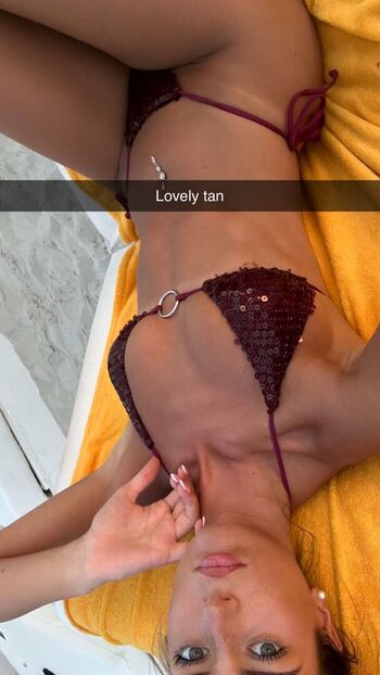 Daniella lapo 1 image