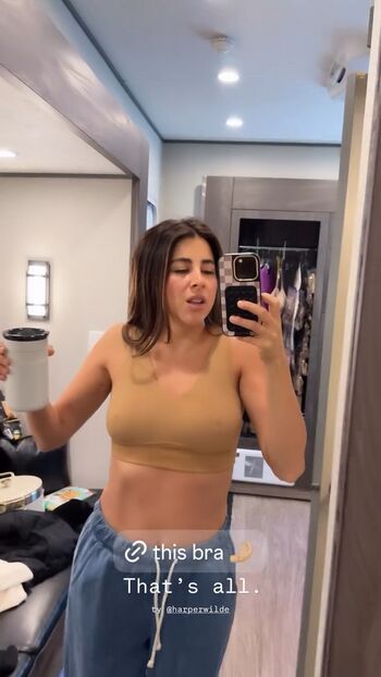 Daniella Monet