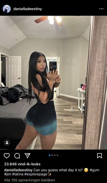 Danielladeestiny image