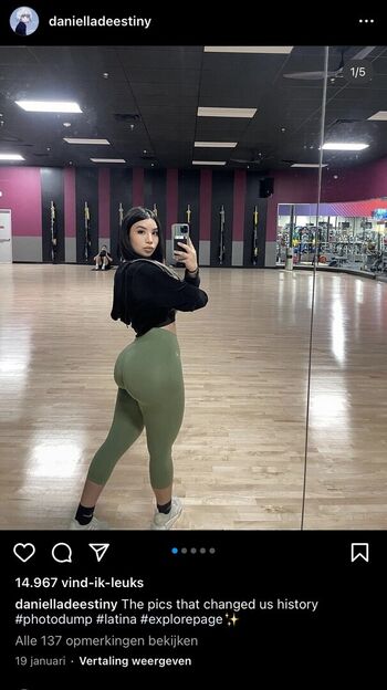 Danielladeestiny image