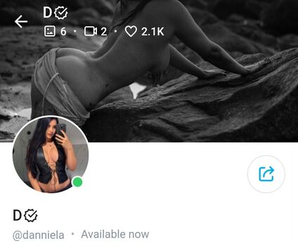 Daniellannn cdnath venezuelan image