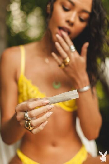 Danielle alcaraz image