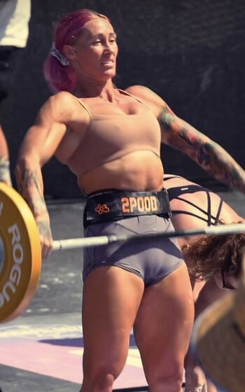 Danielle brandon image