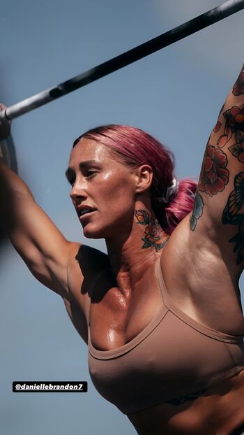 Danielle brandon image