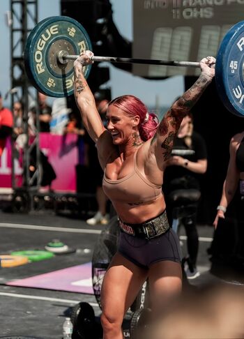 Danielle brandon image