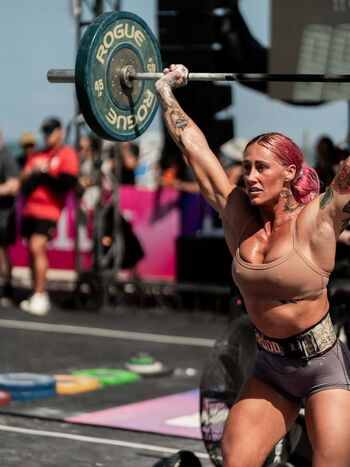 Danielle brandon image