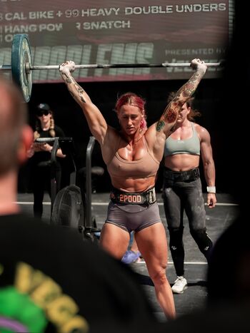 Danielle brandon image