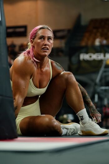 Danielle brandon image