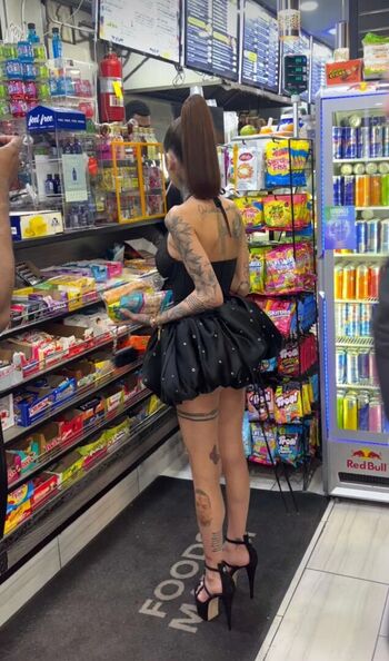 Danielle Bregoli / Bhad Bhabie