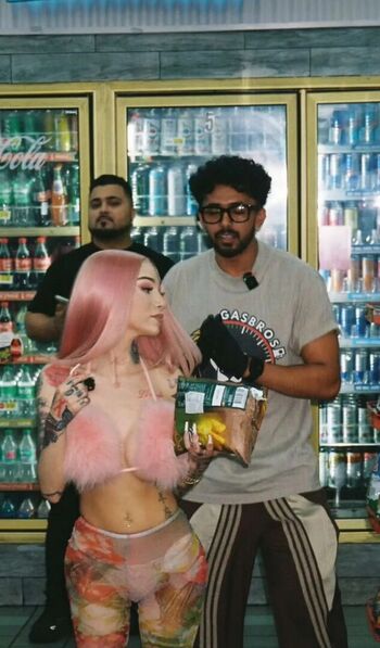 Danielle Bregoli / Bhad Bhabie