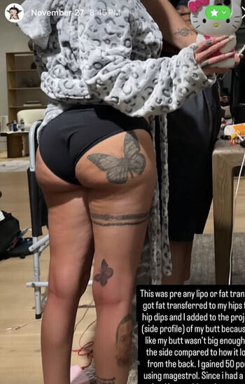 Danielle bregoli page 2 image