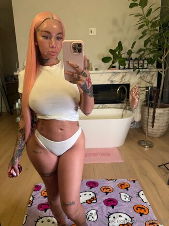 Danielle bregoli image