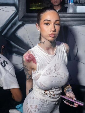 Danielle bregoli image