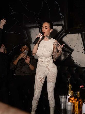 Danielle bregoli image
