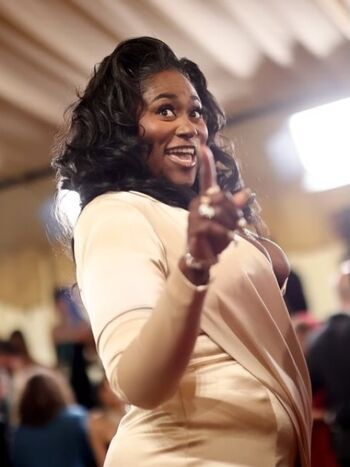 Danielle brooks image