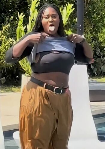 Danielle Brooks