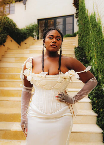 Danielle brooks image