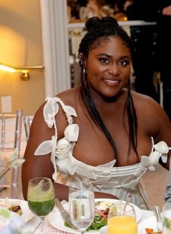 Danielle Brooks