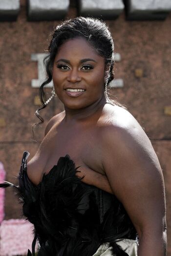 Danielle Brooks