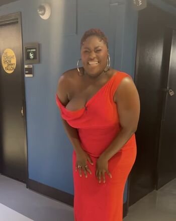 Danielle Brooks