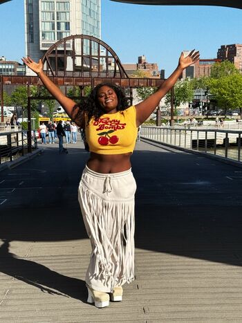 Danielle brooks image
