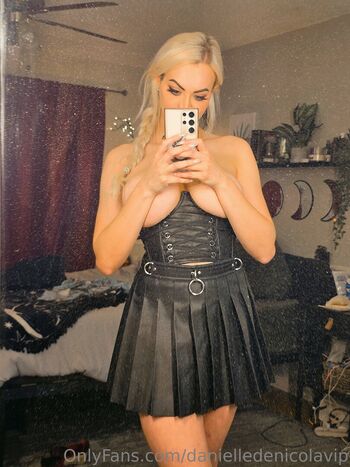 Danielle denicola 1 image