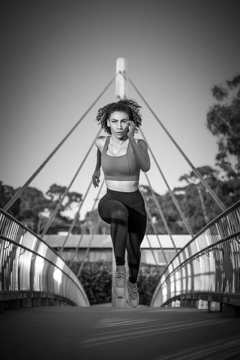 Danielle gray image