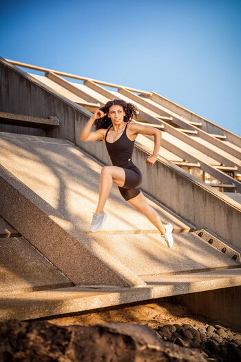 Danielle gray image