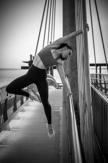 Danielle gray image