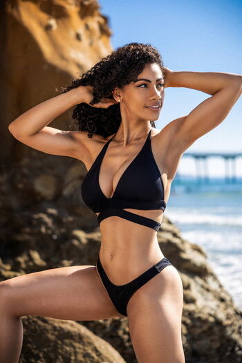 Danielle gray image