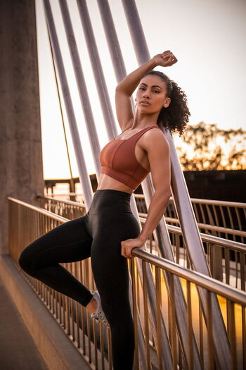 Danielle gray image