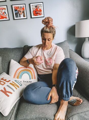 Danielle lawrie image