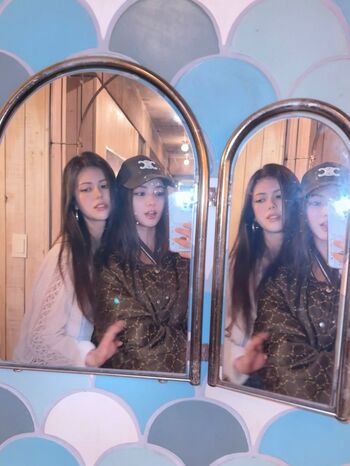 Danielle marsh image