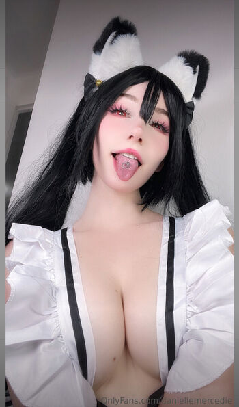 Danielle.mercedie