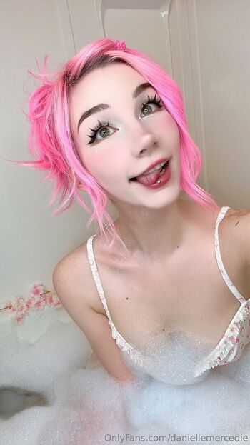 Danielle mercedie 1 image