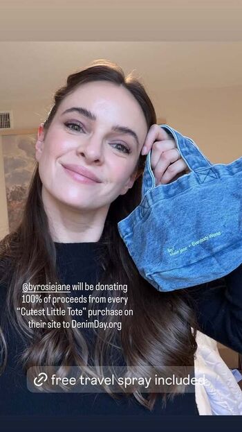 Danielle panabaker page 2 image