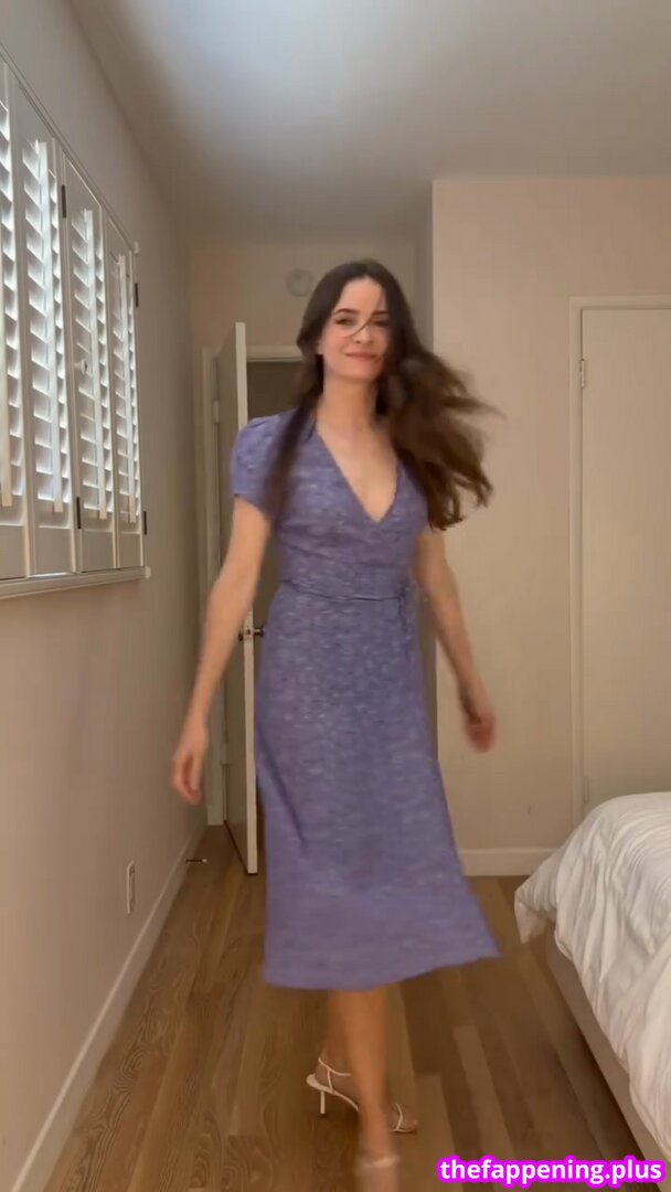 Danielle Panabaker