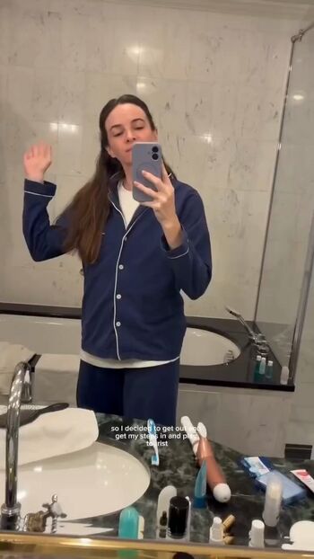 Danielle panabaker image