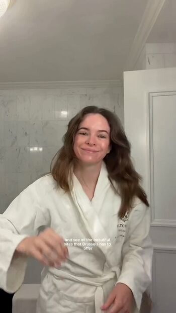Danielle panabaker image