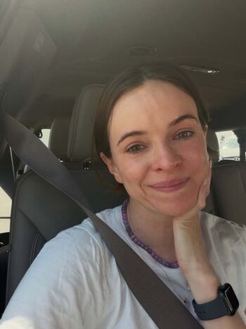 Danielle panabaker image