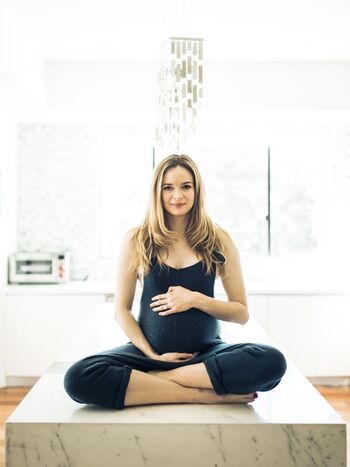 Danielle panabaker image