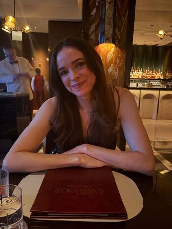 Danielle panabaker image
