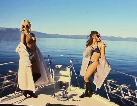 Danielle Rose Russell